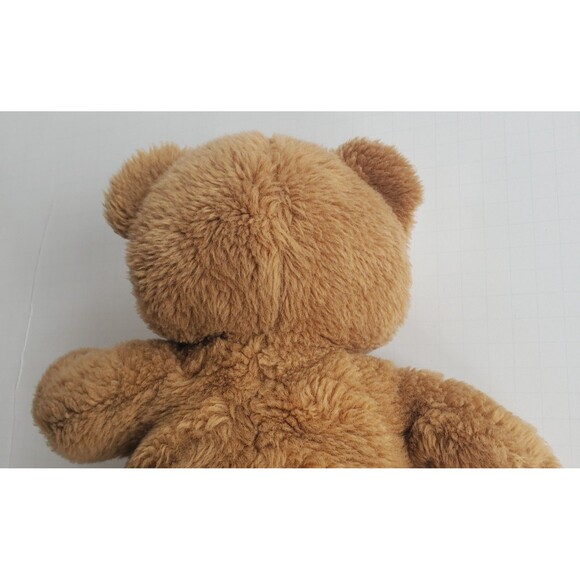BABW Build a Bear Workshop LIL' HONEY CUB Plush Classic Teddy Stuffed Animal VTG - Picture 6 of 9